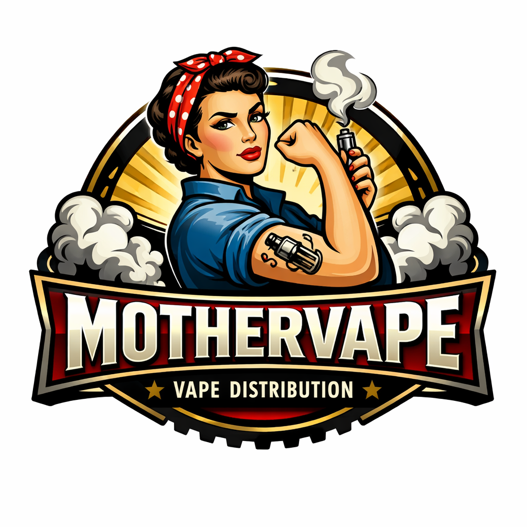 MotherVape