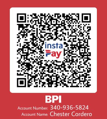 BPI QR
